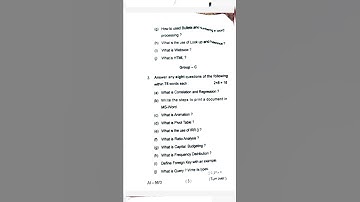 B.com(4sem) fundamental data management FDM (2021-2022)year exam paper