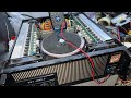 Live fet 4000.3 power amplifier naka protect 2 channel tips king paanu ayusin part 2