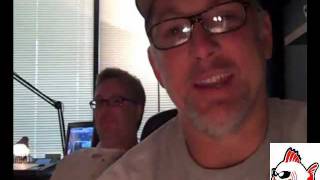 GO FISH RADIO - Taser Teaser