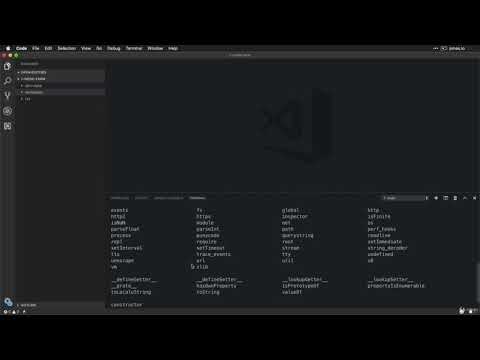 7  Running Javascript Outside the Browser(Node.js, Express, MongoDB)