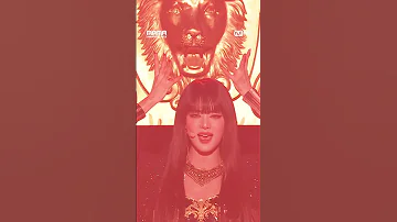 2023MAMA LION By Minnie Gidle MAMAAWARDS 2023MAMAAWARDS 