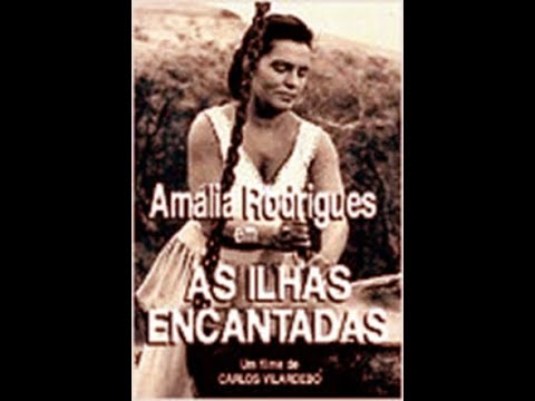 As Ilhas Encantadas (1965)