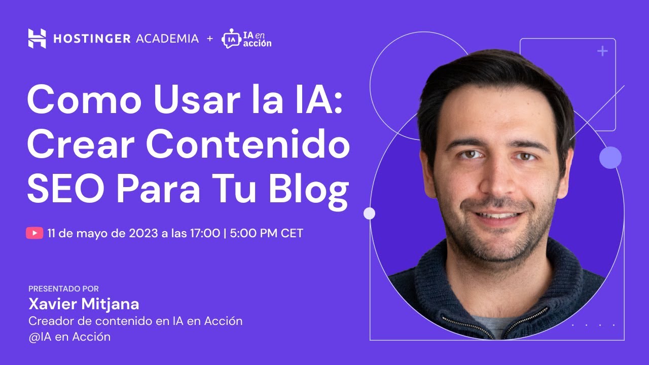 Trucos clave para crear contenido con IA y SEO Trucos clave para crear contenido con IA y SEO