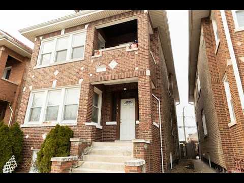 5752 S Whipple Street, Chicago, IL home video tour