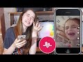 СМОТРЮ ВИДЕО ПОДПИСЧИКОВ В MUSICAL.LY