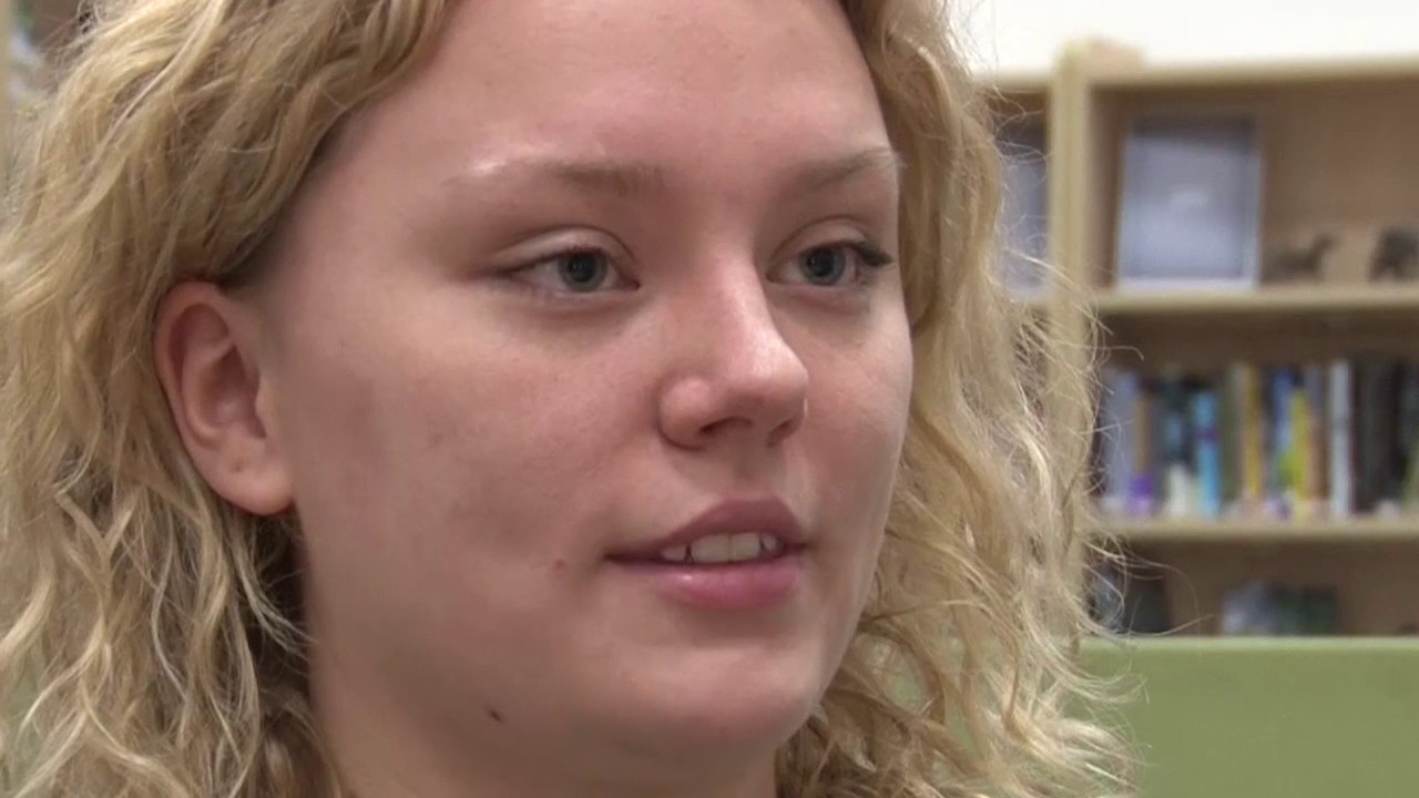 Internships in China