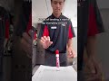 flipping a marker everyday…