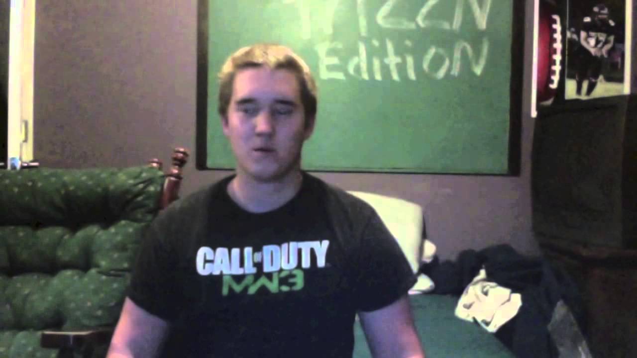 The Harlem Shake | Trizzn Edition