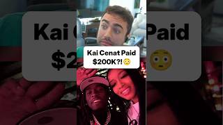 Kai Cenat Paid $200K for Abortion! 😳