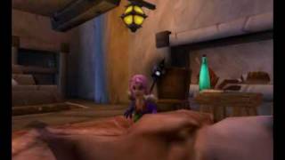 Jimmy The World Of Warcraft Story