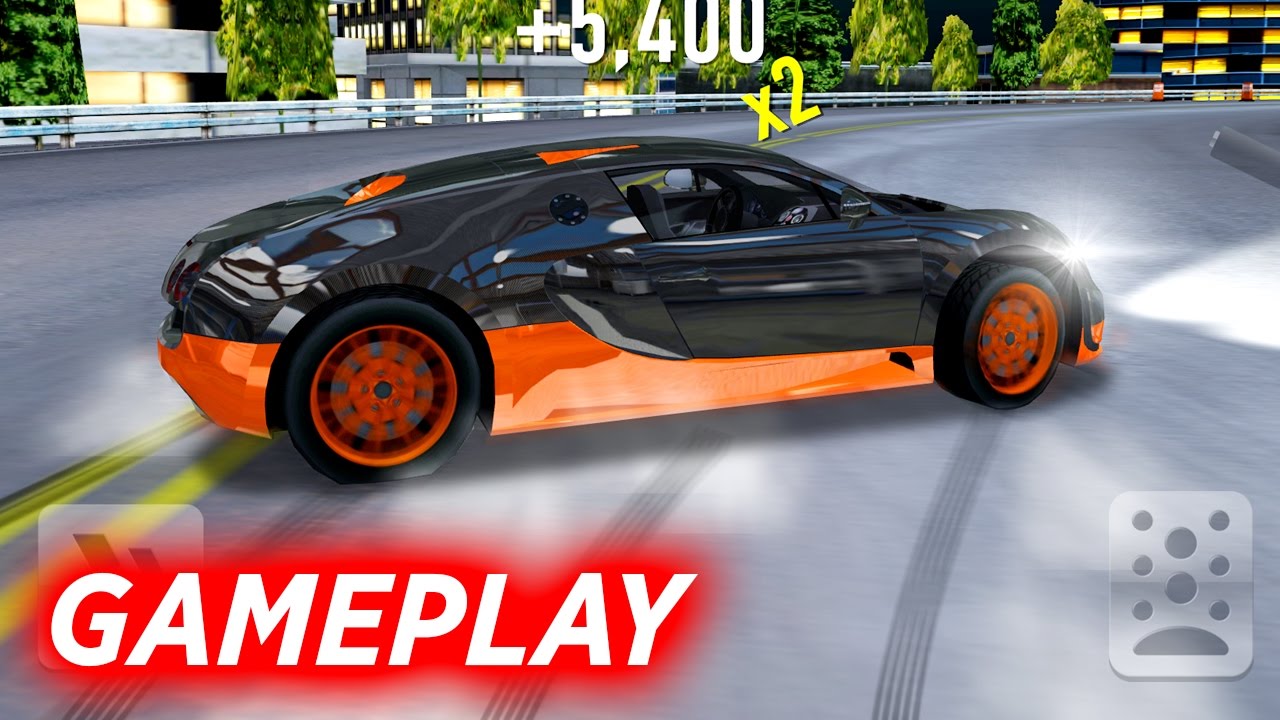 Drift Max City Drift Racing – Apps no Google Play