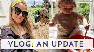 VLOG: WHAT'S GOING ON? ❤| Fleur De Force