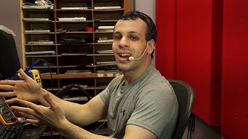 part 18 How to program FreePBX call routing from your phonecall forwarding, etc xVYETSUYfxM