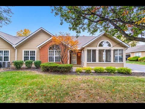97 Peggy Green Lane, Pickerington, OH home video tour