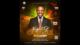 Download lagu NIGHT OF CIURSE BREAKER CROSSOVER | 31st  DECEMBER 2025