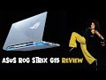 Asus ROG Strix G15 Review