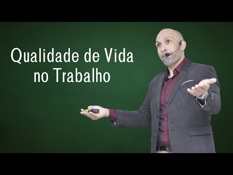 Vídeo: Quais qualidades você considera mais importantes em um trabalho de secretária?