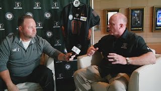 Coaches Show Week 2