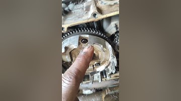 engine #engine #hero #bike #reels #shotrs #mechanic #technicalpinkykushwah