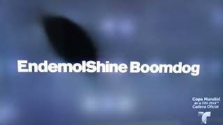 Endemol Shine Boomdog Telemundo