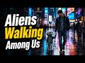 BYP Responds - ETs Are Walking Among Us