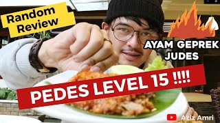 AYAMNYA GEDE CUMA 8000! 30 MENIT UDAH LARIS RATUSAN AYAM. 