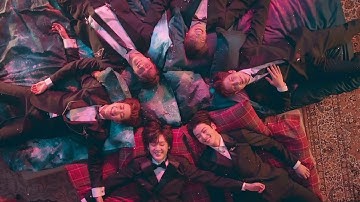 ASTRO 아스트로 - 니가 불어와(Crazy Sexy Cool) M/V