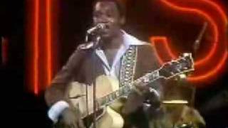 George Benson Masquerade (Live)