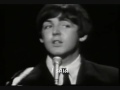 Yesterday - The Beatles (with subtitles)
