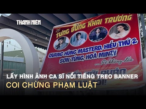 Lấy hình ảnh người nổi tiếng làm quảng cáo khai trương: Hài hước ... Image hình ảnh hình ảnh hình ảnh hình ảnh hình ảnh hình ảnh hình ảnh Phạm Quang Khải - Lấy hình ảnh người nổi tiếng làm quảng cáo khai trương: Hài hước ...