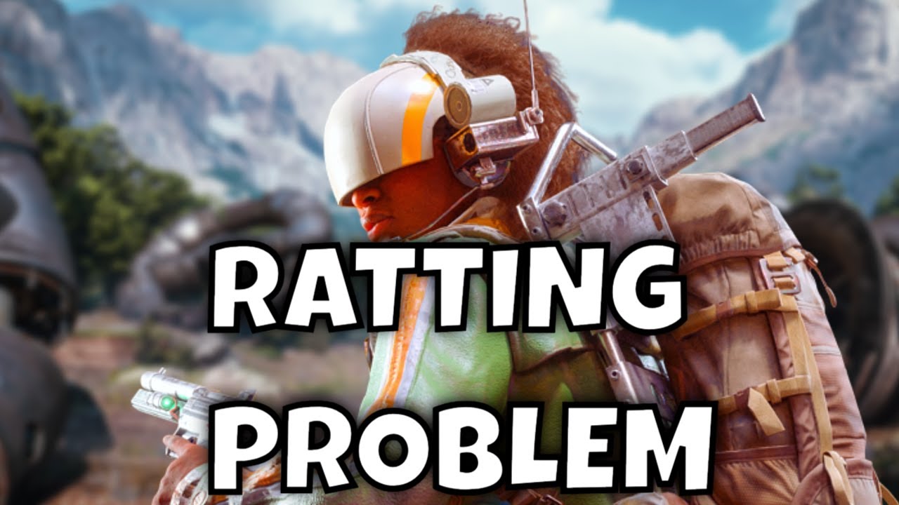 ARC Raiders Has a SERIOUS Ratting Problem… And It’s Killing the Game