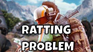 Arc Raiders Has A Serious Ratting Problem And Its Killing The Game
