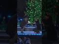 Tune in to the #NationalTreeLighting on Dec 20 on #CBS 🎄✨ #shorts #mickeyguyton #adamblackstone