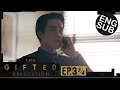 Eng Sub The Gifted Graduation  EP.3 34