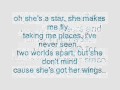 jason derulo - message in a bottle with lyrics