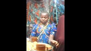 mapuge ujumbe wa MABEMBENYA 2023