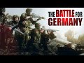 The Battle For Germany World War 3 Episode 6 Full Arma 3 Machinima