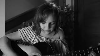 Creep - Radiohead By Ana Correia