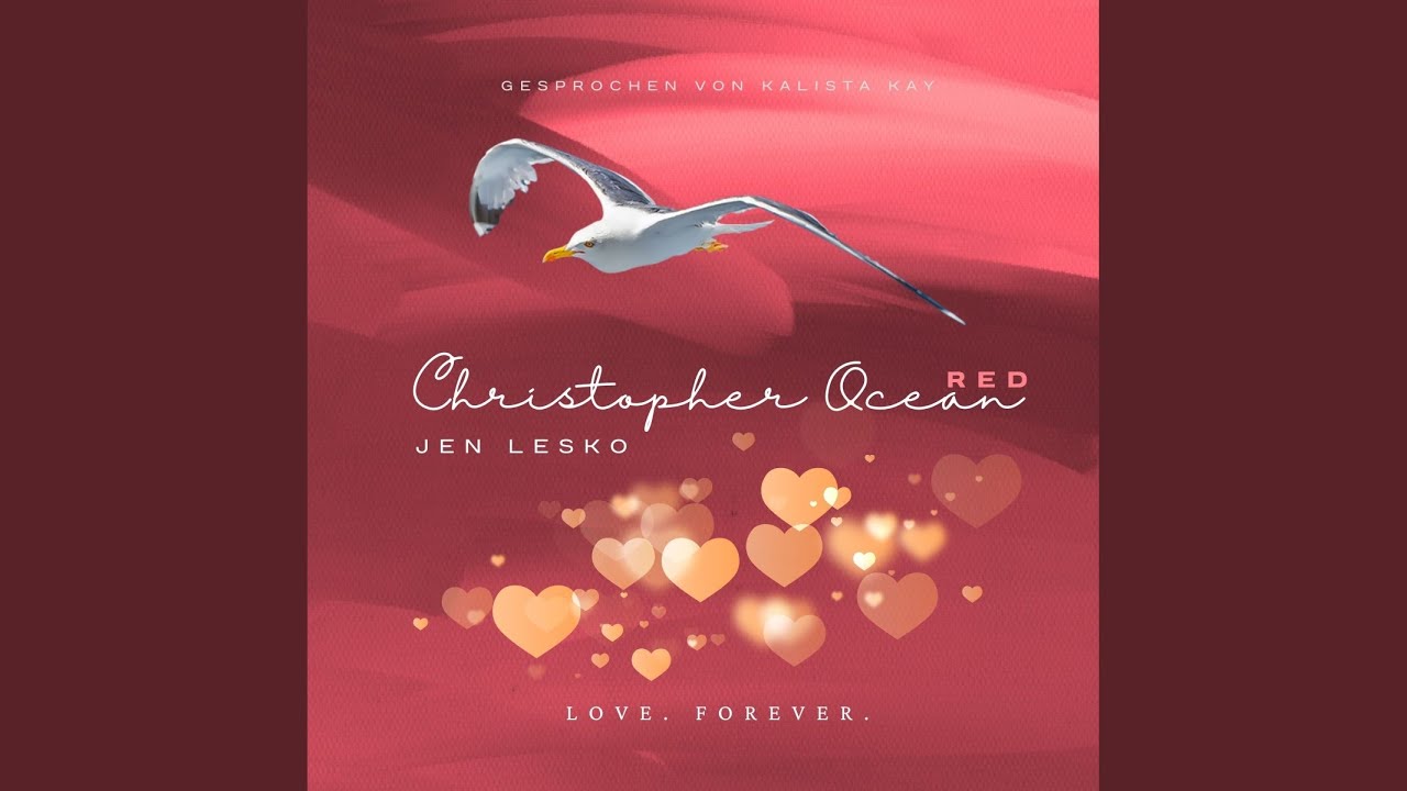 Kapitel 231 - Christopher Ocean - Red