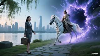 Download Lagu A Prince on a White Horse Descends from the Sky? She Gets Knocked Out and Taken Away! MP3 Download Lagu A Prince on a White Horse Descends from the Sky? She Gets Knocked Out and Taken Away! MP3