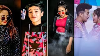 New Tiktok Funny & Romantic Videos Of Jannat Zubair, Mr. Faisu, Avneet Kaur, Riyaz Aly, Arishfa Khan screenshot 4