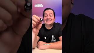 These King Lucky Clip On Earbuds are really good