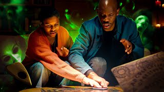 POUCAVE ES-TU LÀ ? (avec Jean-Pascal Zadi et Fadily Camara) - KÔKÔRIKÔ !