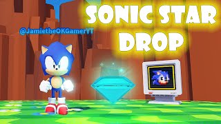 SONIC STAR-DROP *All Chaos Emerald Locations* Roblox by Jamie the OK Gamer 3,217 views 23 hours ago 12 minutes, 10 seconds