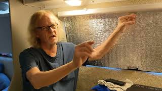 How to give Casita Roller Shades complete functionality (With one common item).
