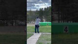 Trap Shooting