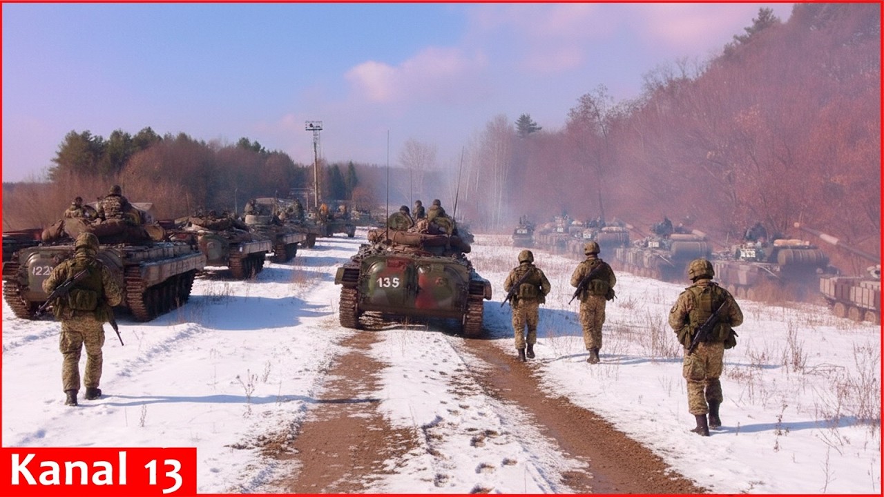 Сбои в работе Starlink и Telegram помогли украинским силам: контрнаступления начались вблизи реги...