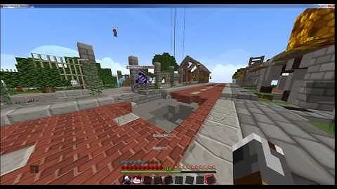 iTz_Nerox_PvP - Surf - Hacker - Gommehd.net