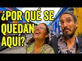 ¿Por qué LOS VIAJEROS SE QUEDAN en este lugar de MÉXICO? VAGABOOM y LOS MUNDO lo escogieron | T4-E20