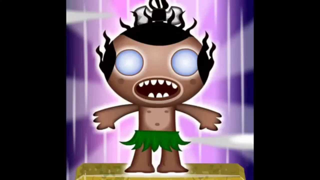 Pocket God Episode 39Island Of The Gods YouTube